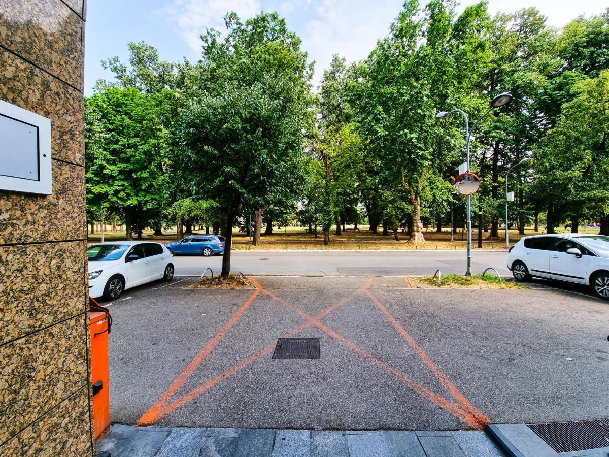 Apartments Alf - Om Banja Luka Exterior foto